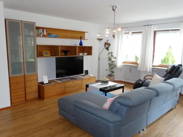 Ferienwohnungen Worz Oberstdorf Exterior foto