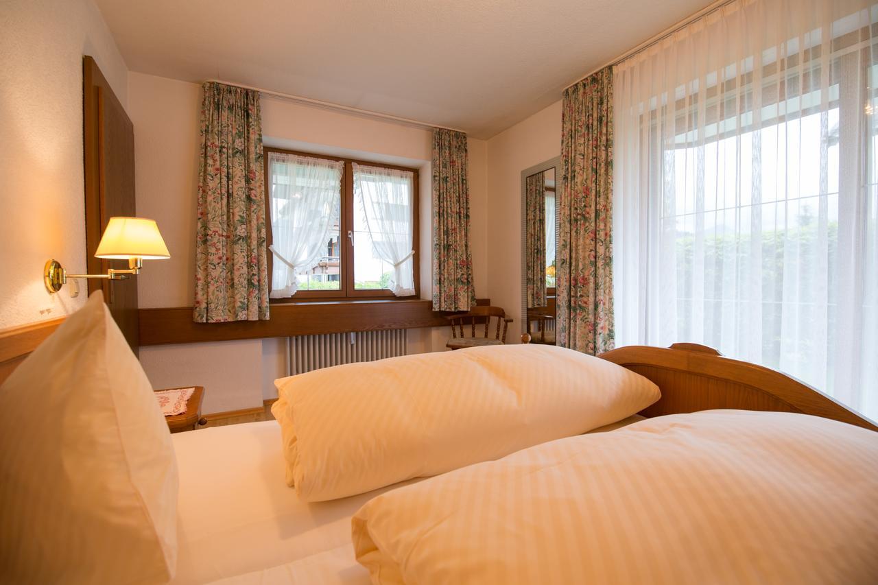 Ferienwohnungen Worz Oberstdorf Exterior foto